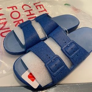 Freedom Moses Sandals